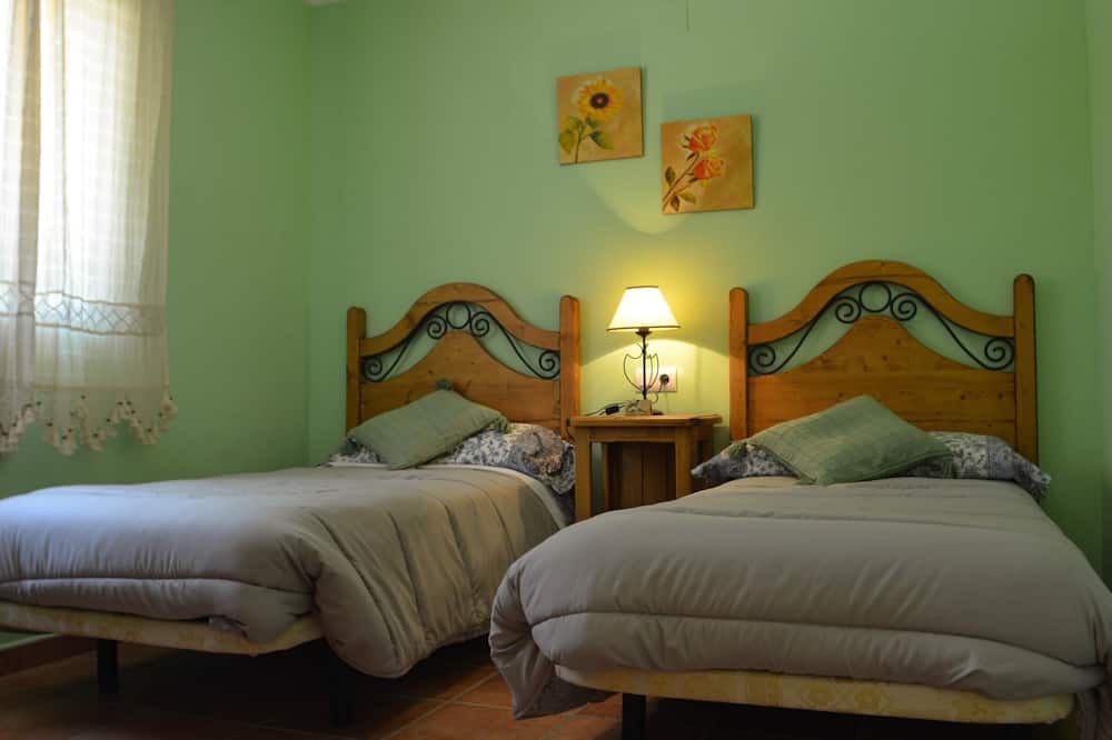 Photo of Bedroom in Venta del Moro
