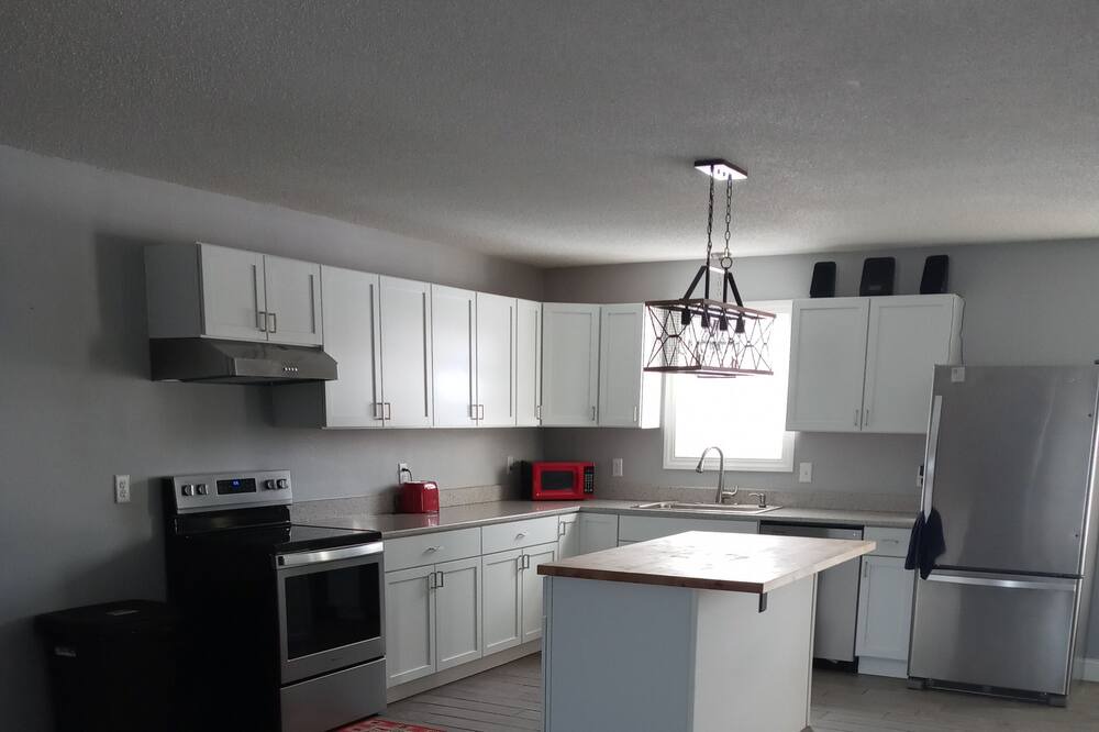 Photo of Kitchen in Perham