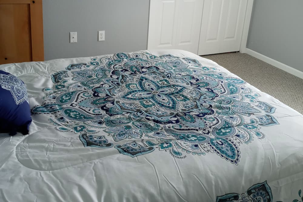 Photo of Bedroom in Perham