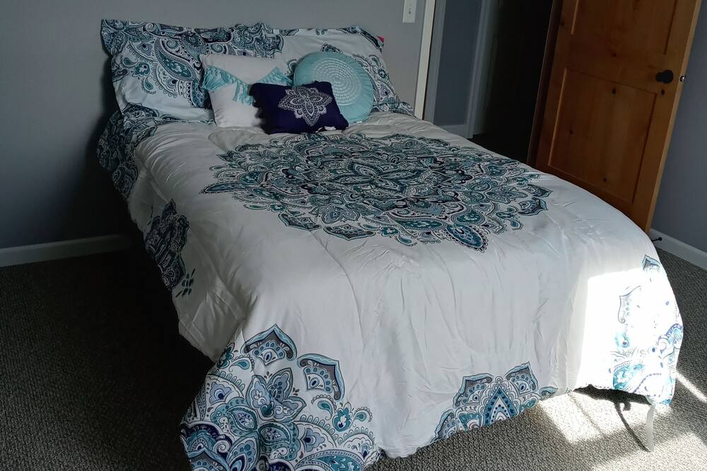 Photo of Bedroom in Perham