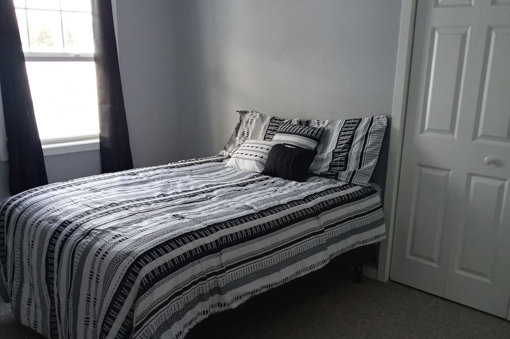 Photo of Bedroom in Perham