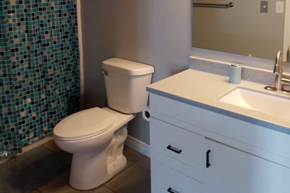 Photo of Bathroom in Perham