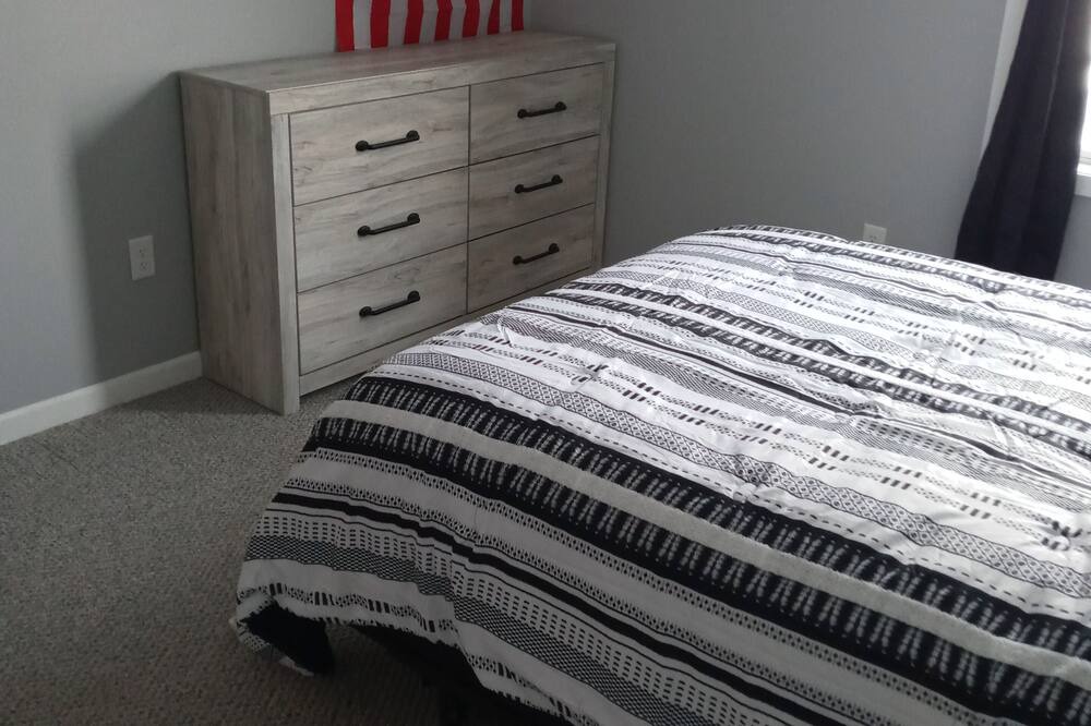 Photo of Bedroom in Perham