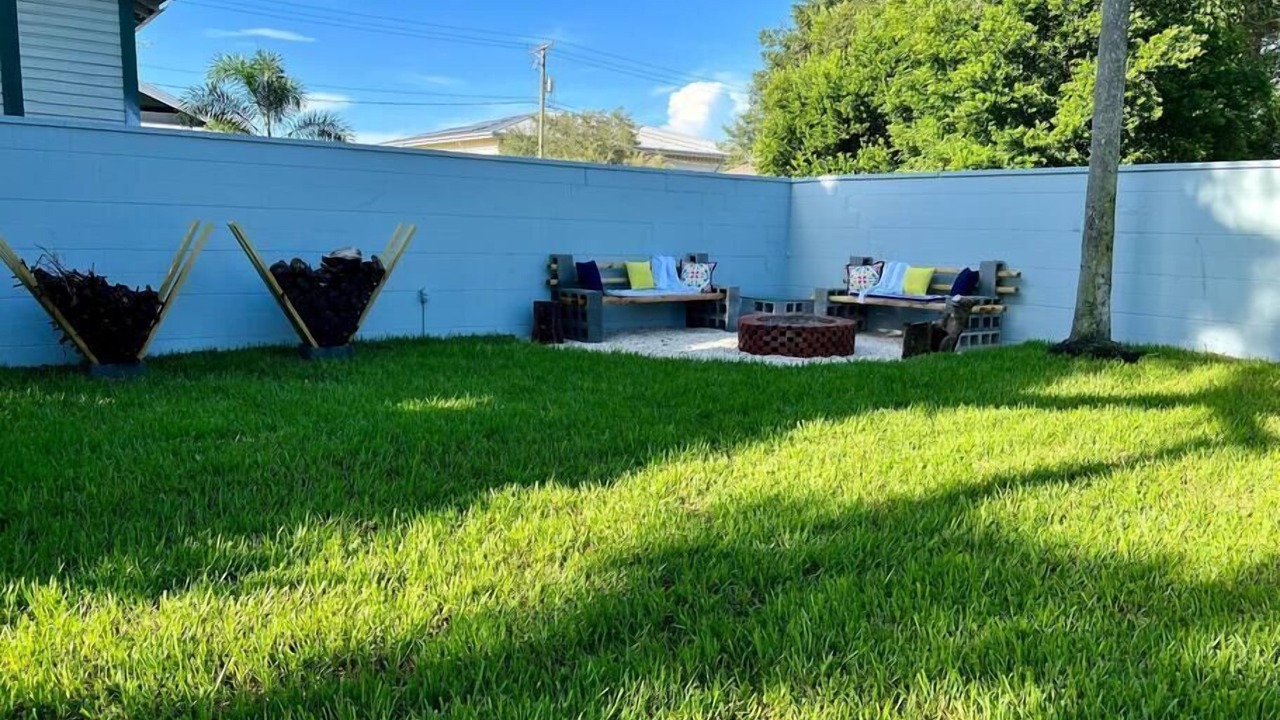 Photo of Outdoor in Seminole Heights