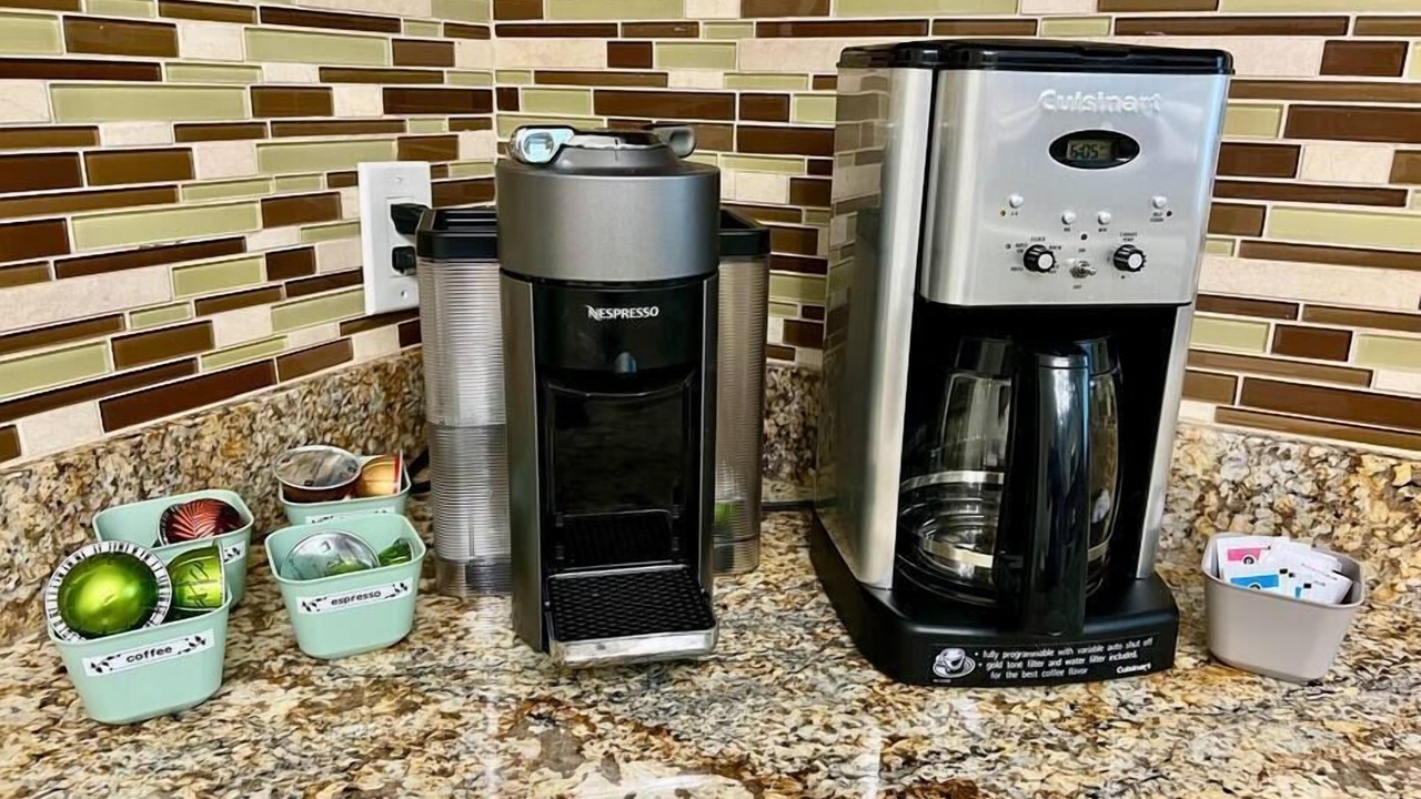 Photo of Kitchen in Seminole Heights