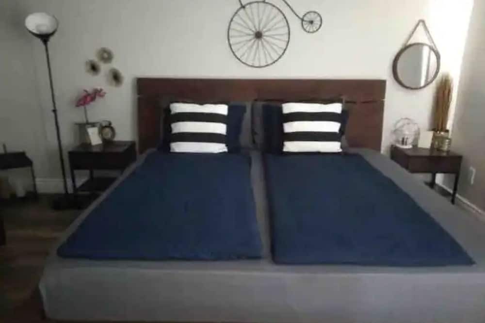 Photo of Bedroom in Claresholm