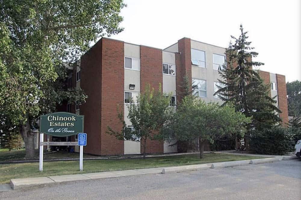 Photo of Outdoor in Claresholm