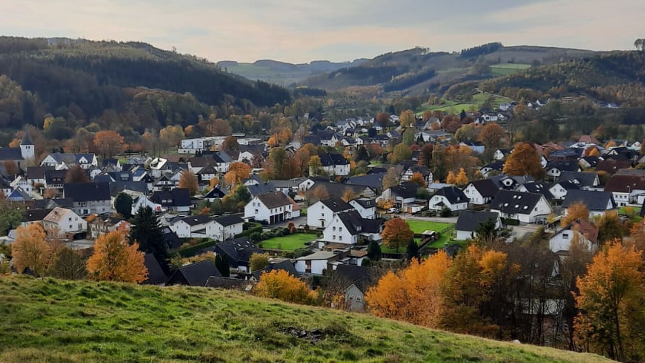 Photo of Outdoor in Sundern-Allendorf