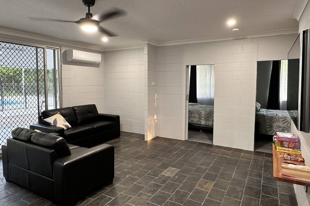 Photo of Livingroom in Virginia