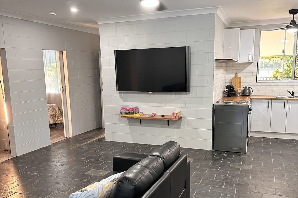 Photo of Livingroom in Virginia