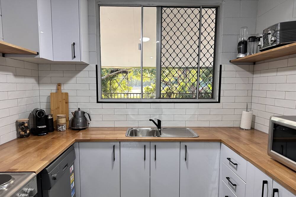 Photo of Kitchen in Virginia