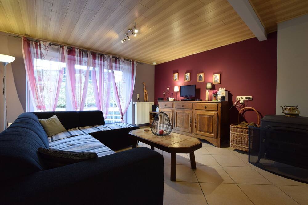 Photo of Livingroom in Tillet