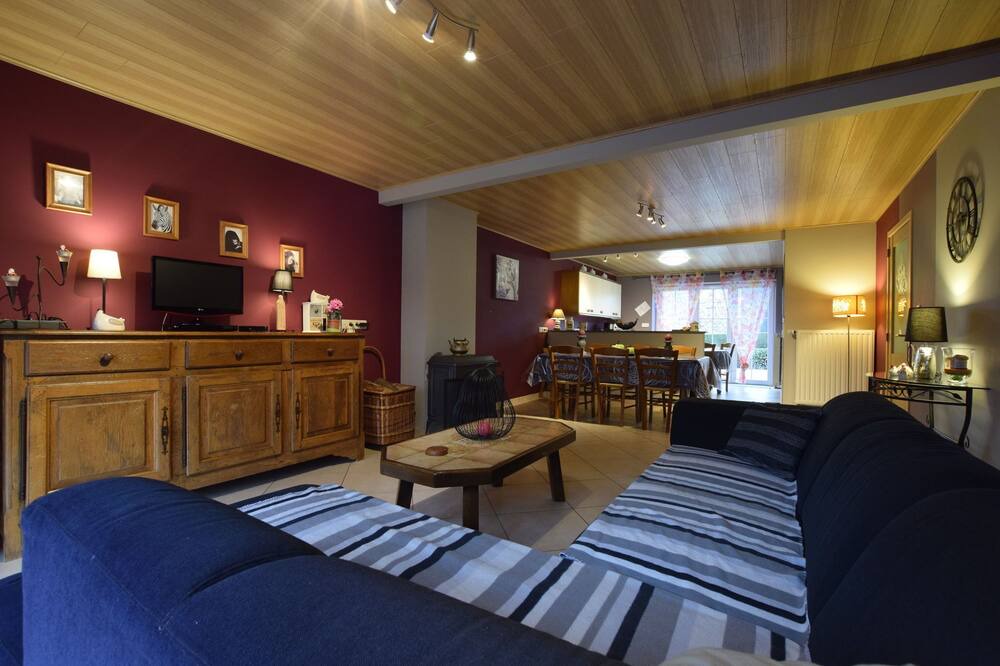 Photo of Livingroom in Tillet