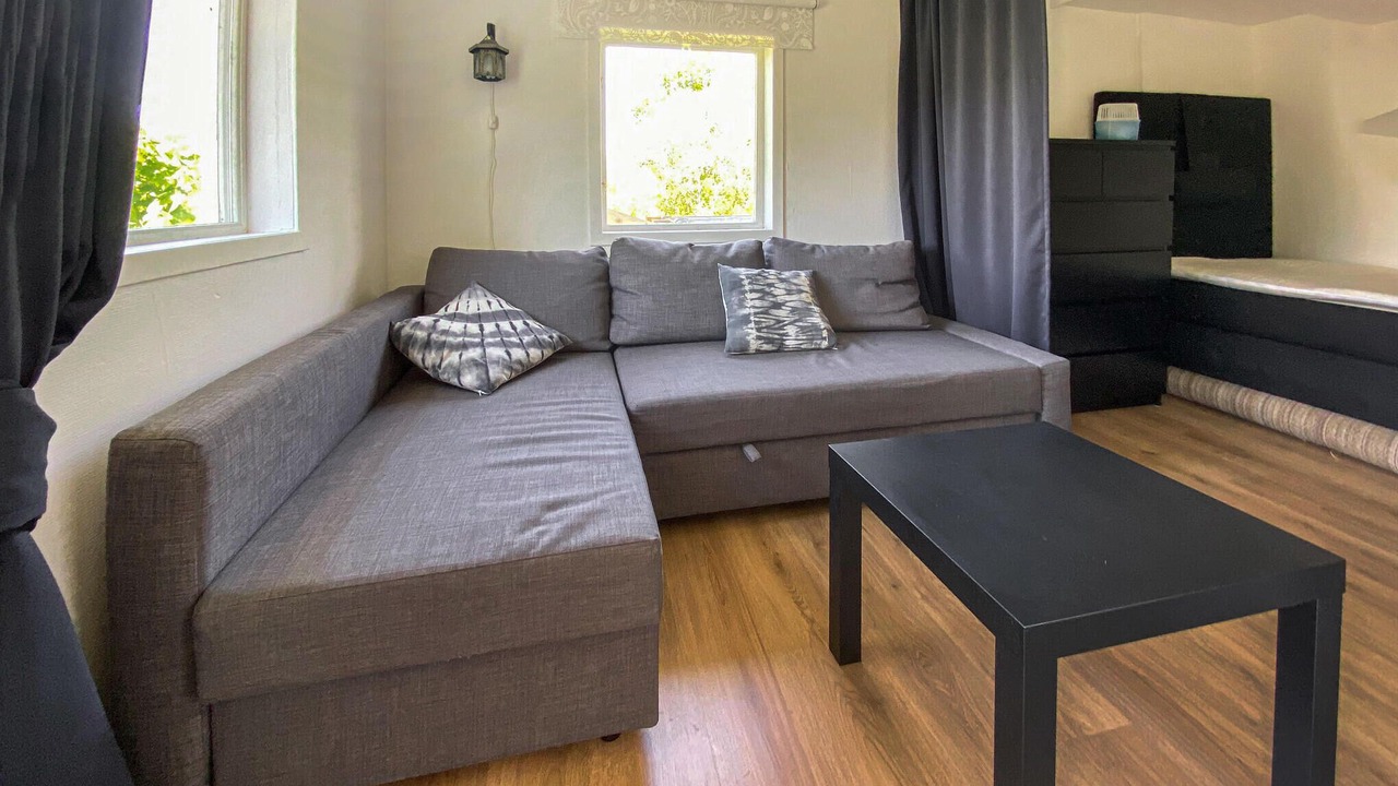 Photo of Livingroom in Hindas