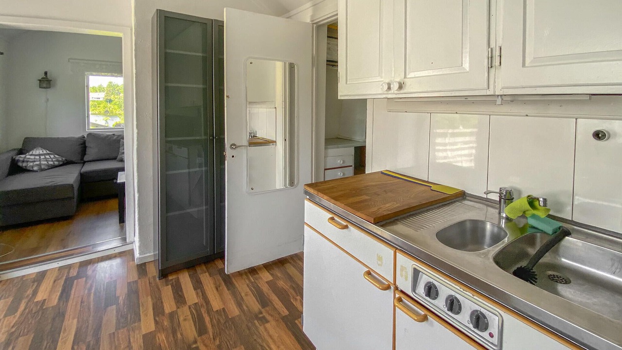 Photo of Kitchen in Hindas