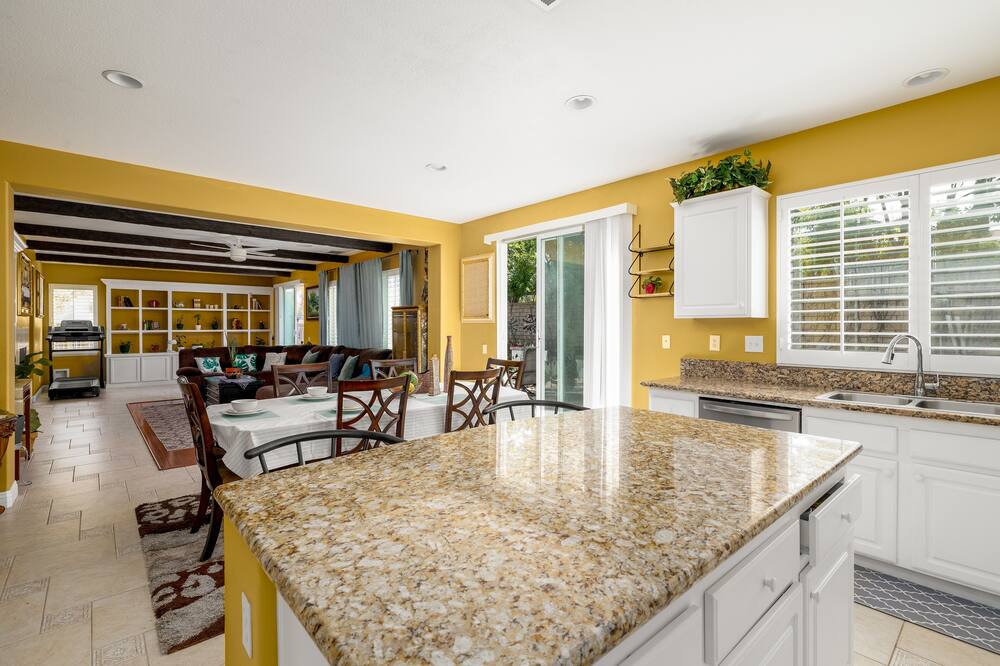 Photo of Kitchen in Menifee