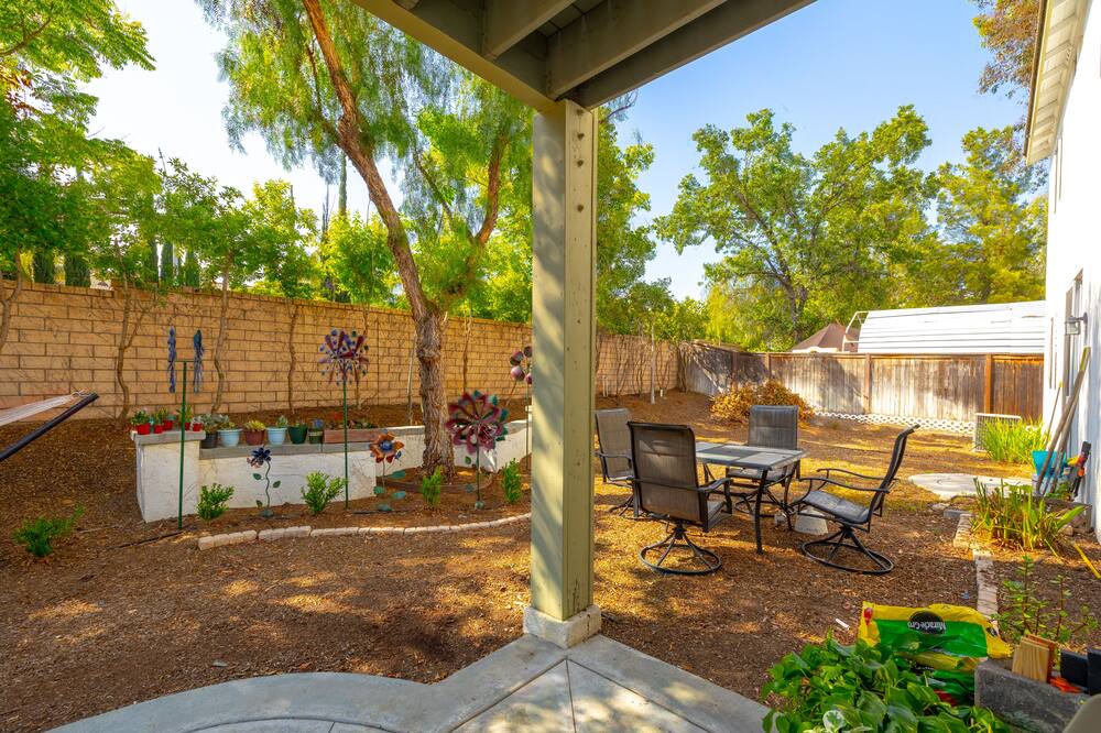 Photo of Outdoor in Menifee