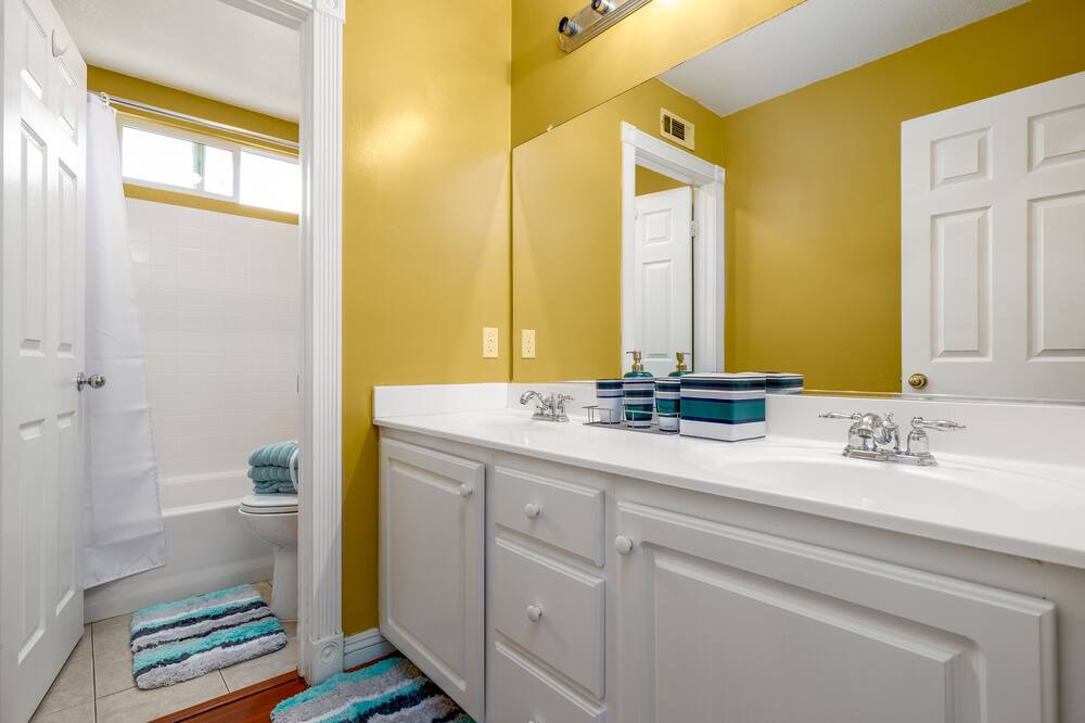 Photo of Bathroom in Menifee