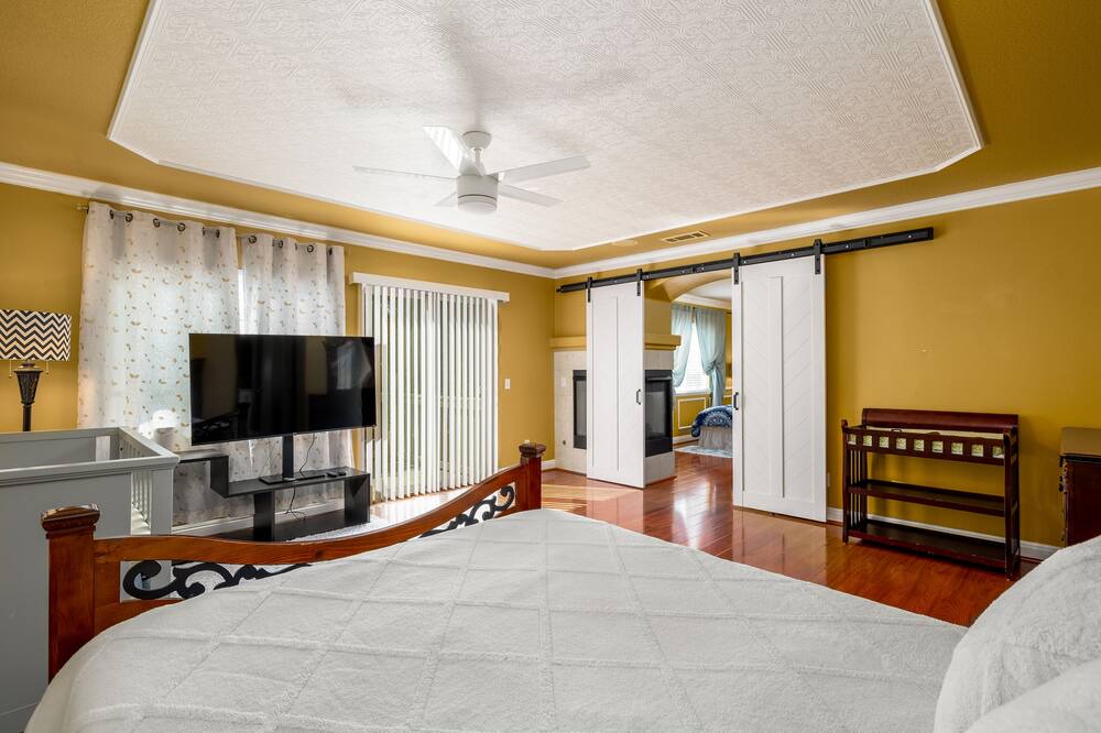 Photo of Bedroom in Menifee