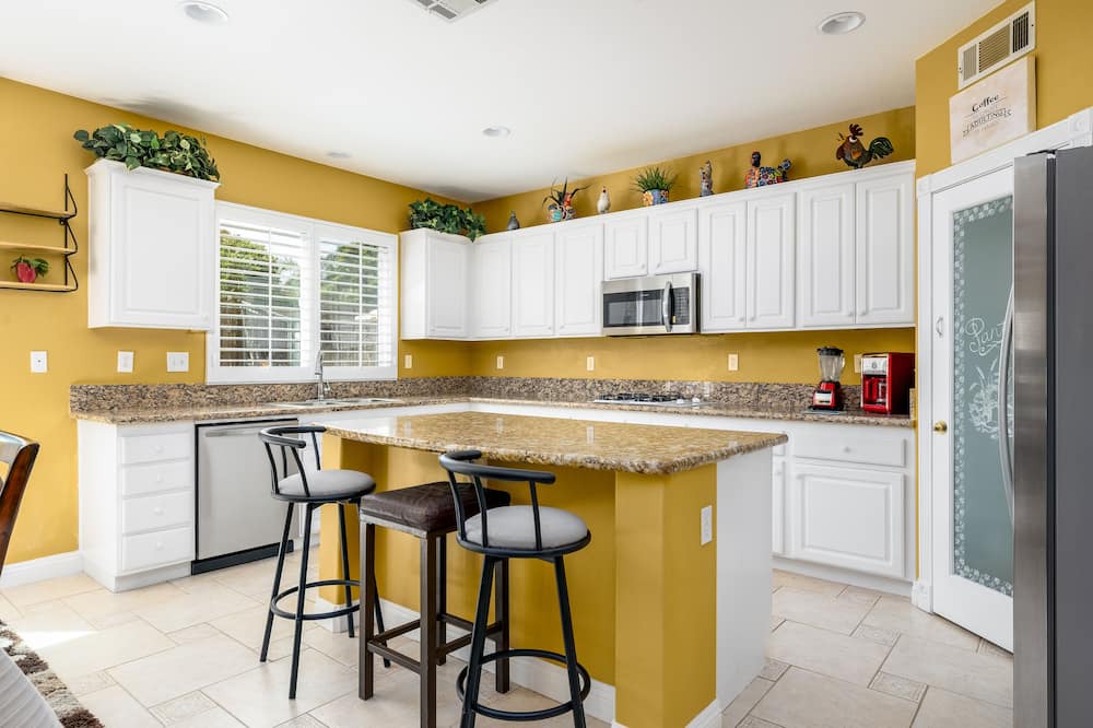 Photo of Kitchen in Menifee