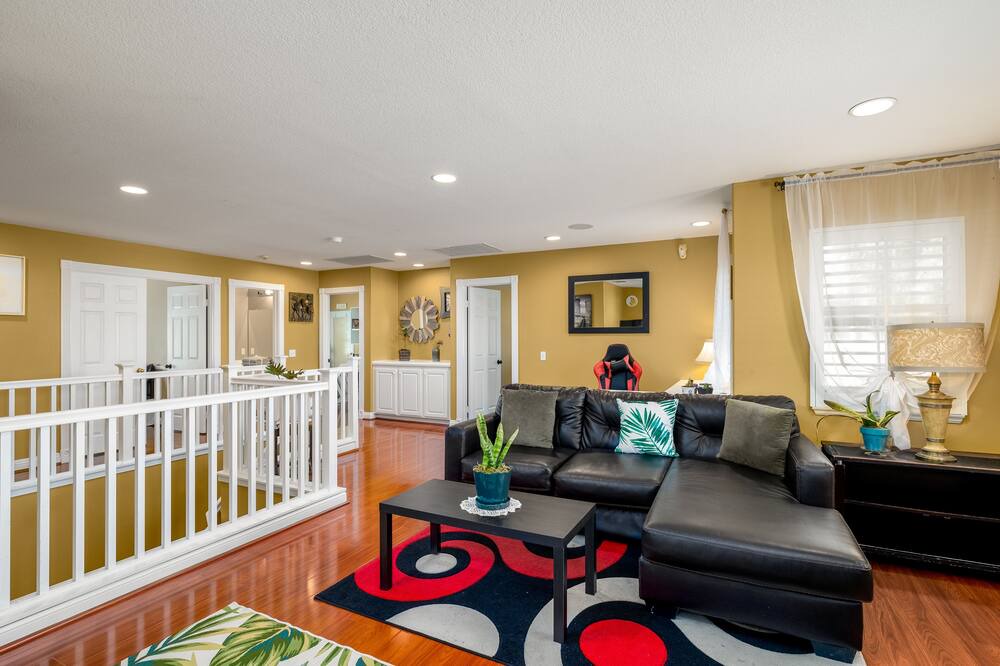 Photo of Livingroom in Menifee