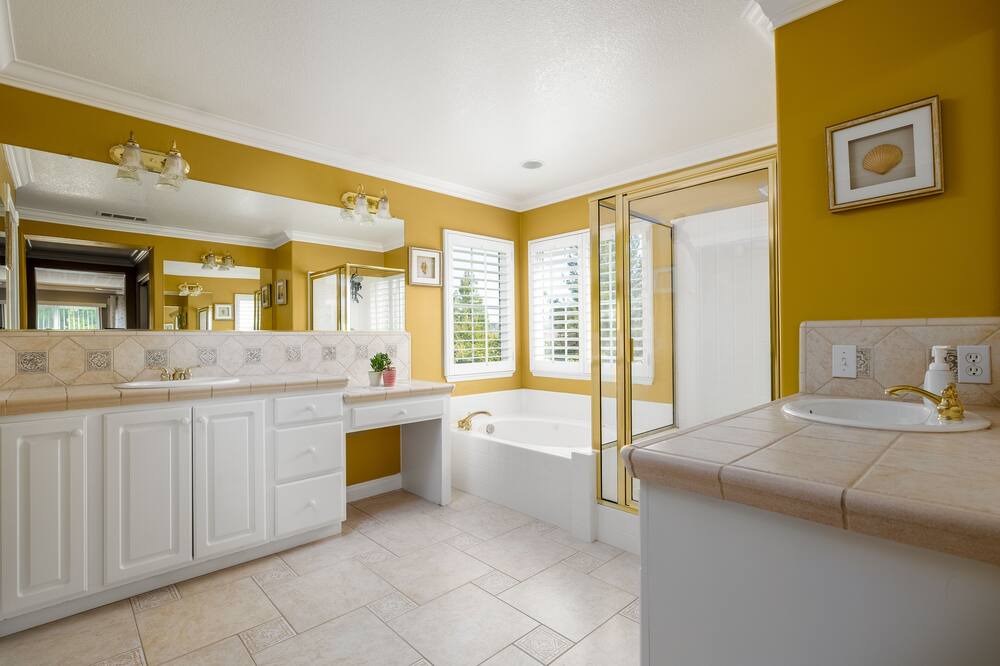 Photo of Bathroom in Menifee