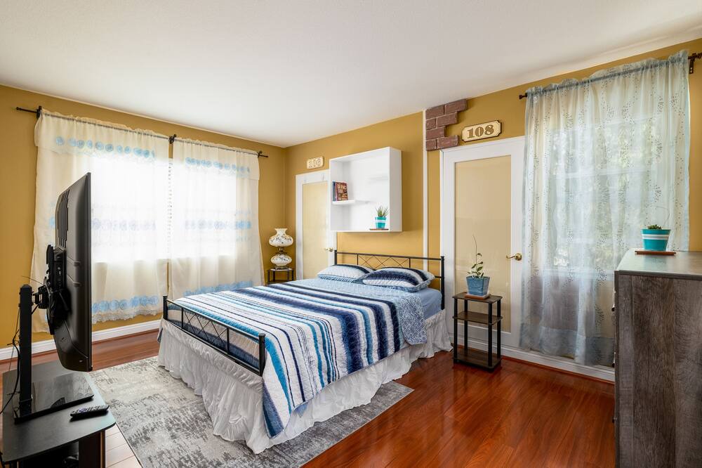Photo of Bedroom in Menifee