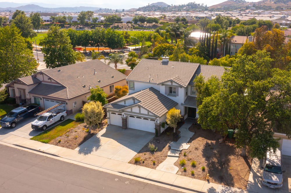 Photo of Outdoor in Menifee