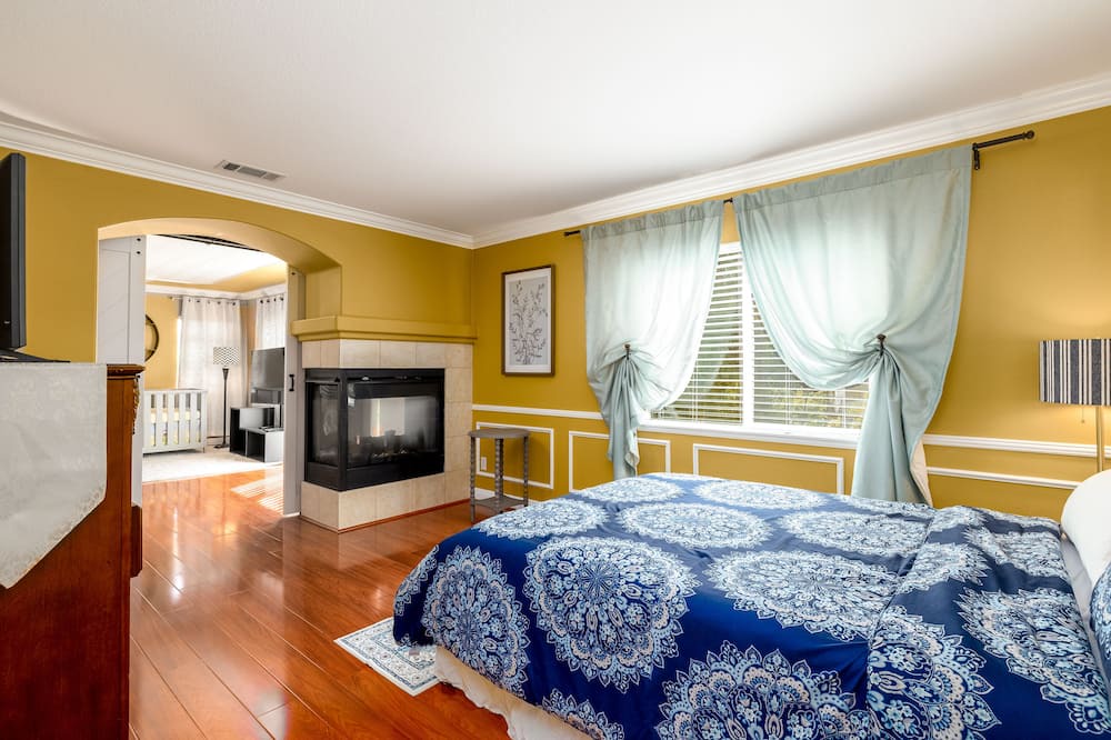 Photo of Bedroom in Menifee