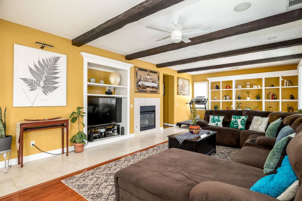 Photo of Livingroom in Menifee