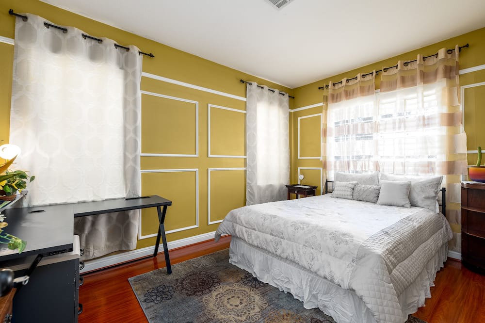 Photo of Bedroom in Menifee