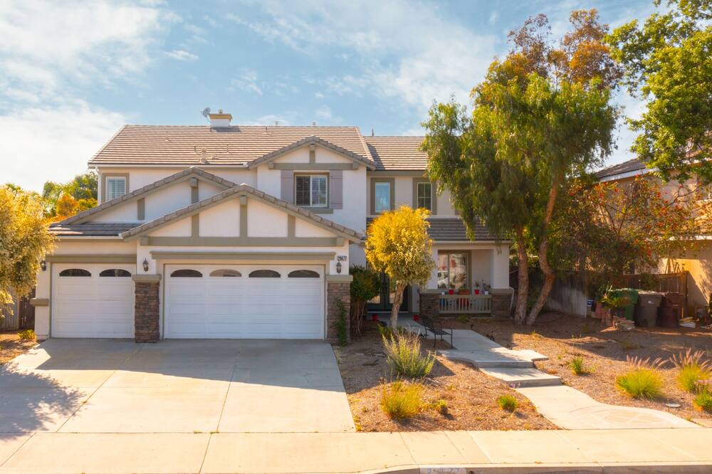 Photo of Outdoor in Menifee