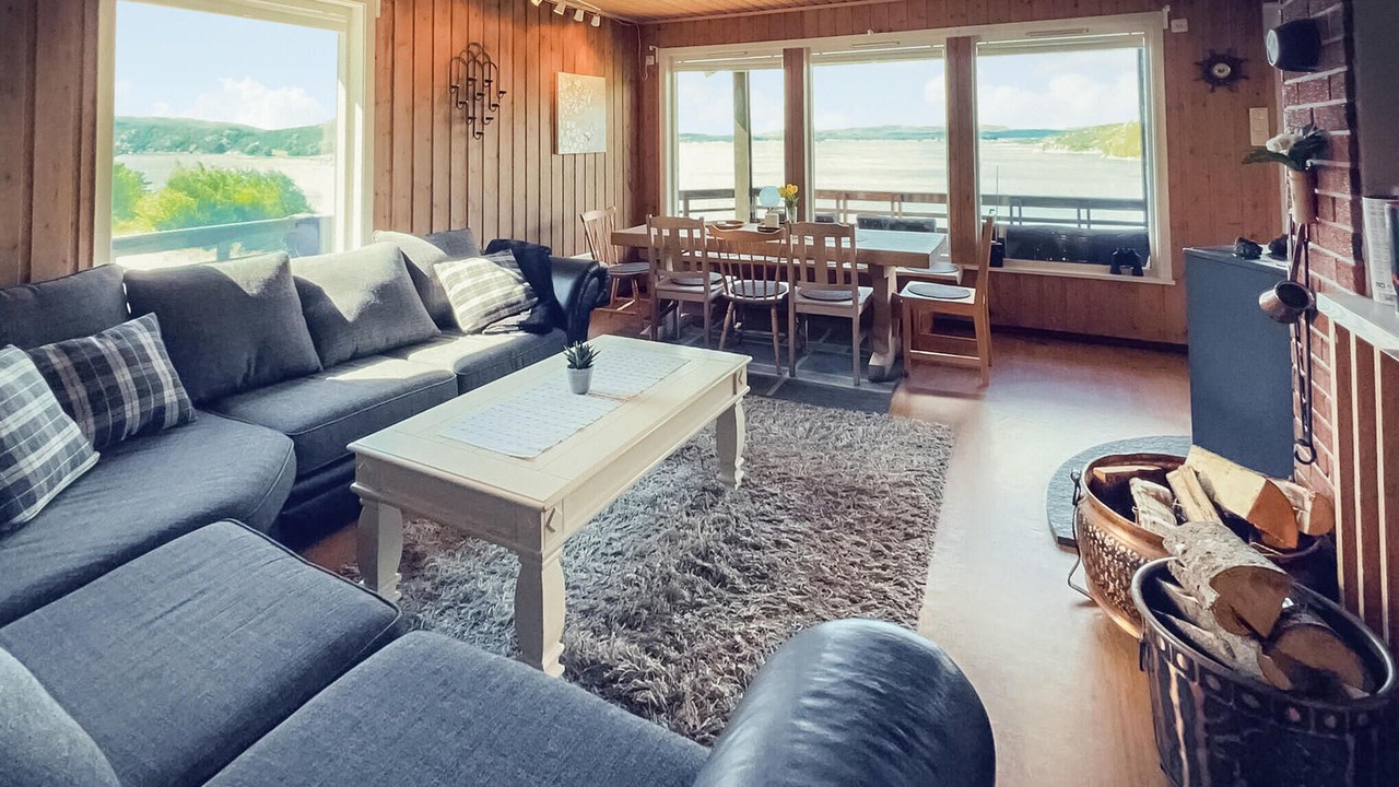 Photo of Livingroom in Hemne