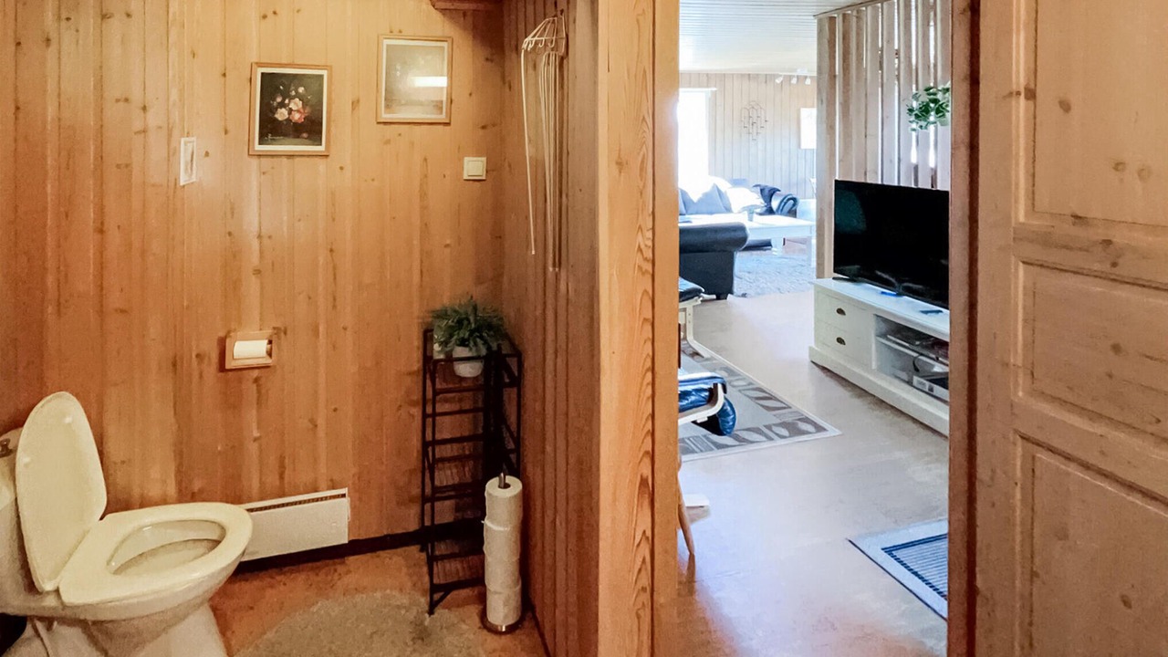 Photo of Bathroom in Hemne
