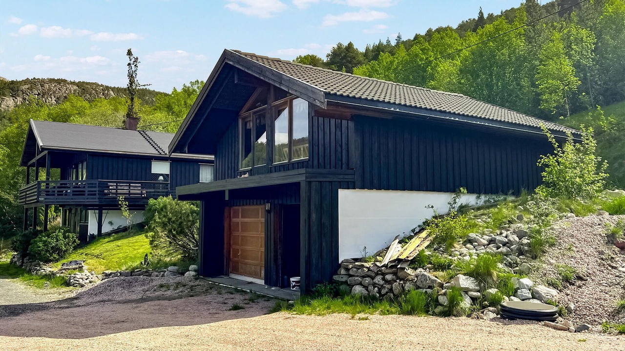 Photo of Outdoor in Hemne