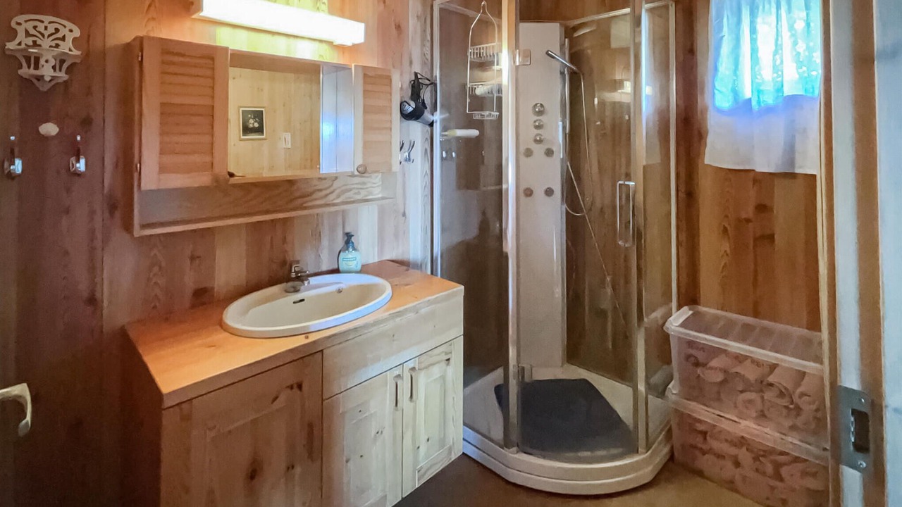 Photo of Bathroom in Hemne