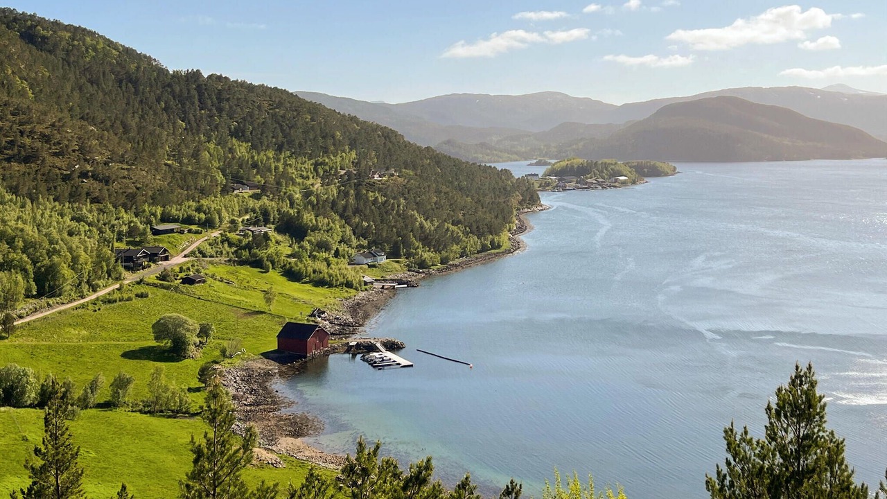 Photo of Outdoor in Hemne