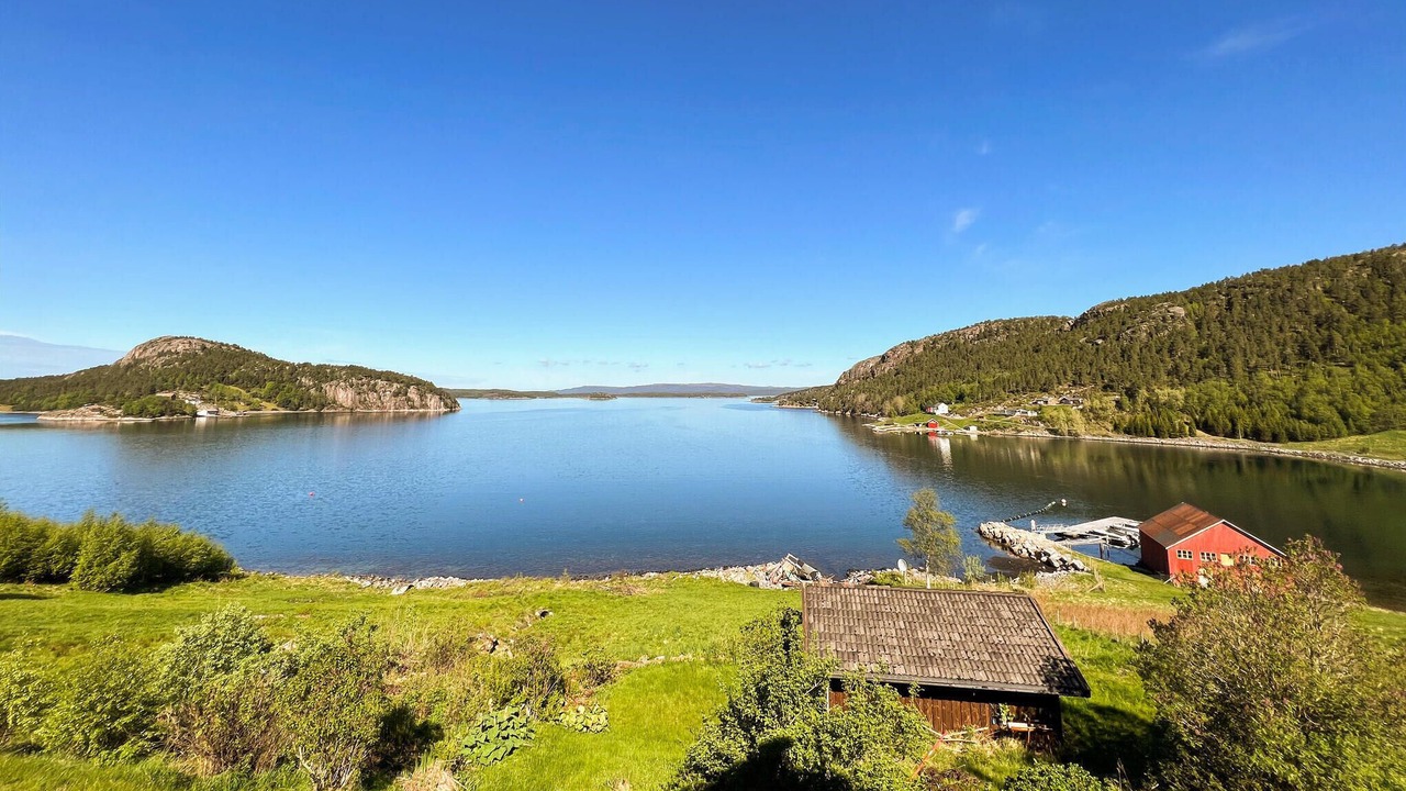 Photo of Outdoor in Hemne