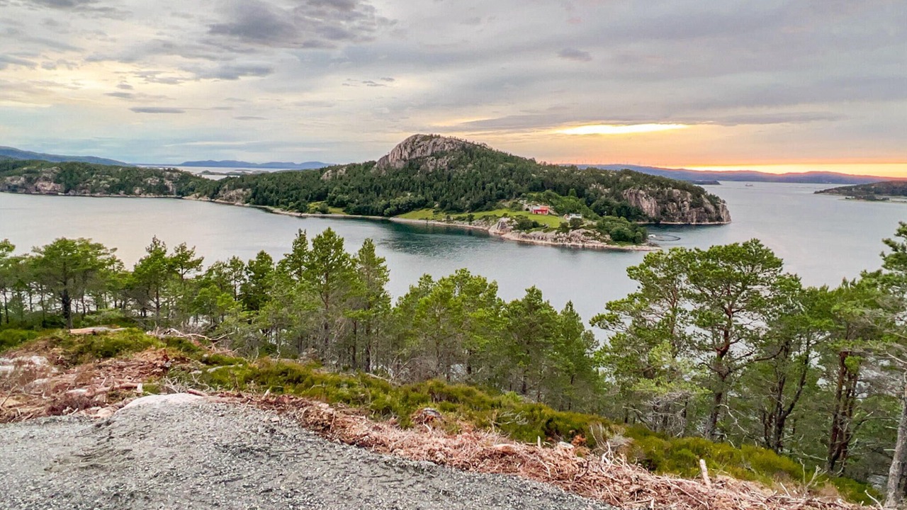 Photo of Outdoor in Hemne