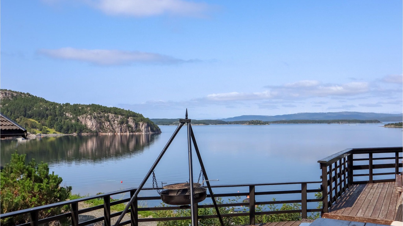 Photo of Outdoor in Hemne
