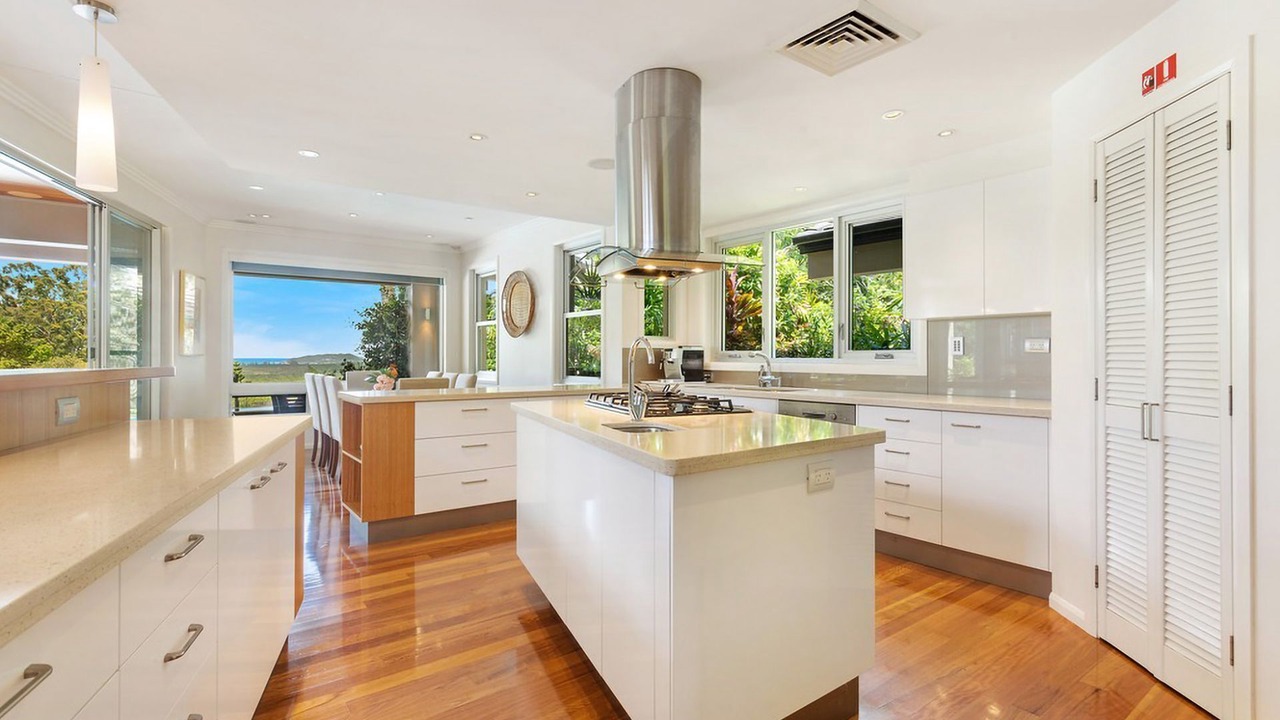 Photo of Kitchen in Ewingsdale