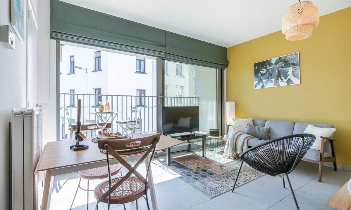 Photo of Patio Balcony in Brederode