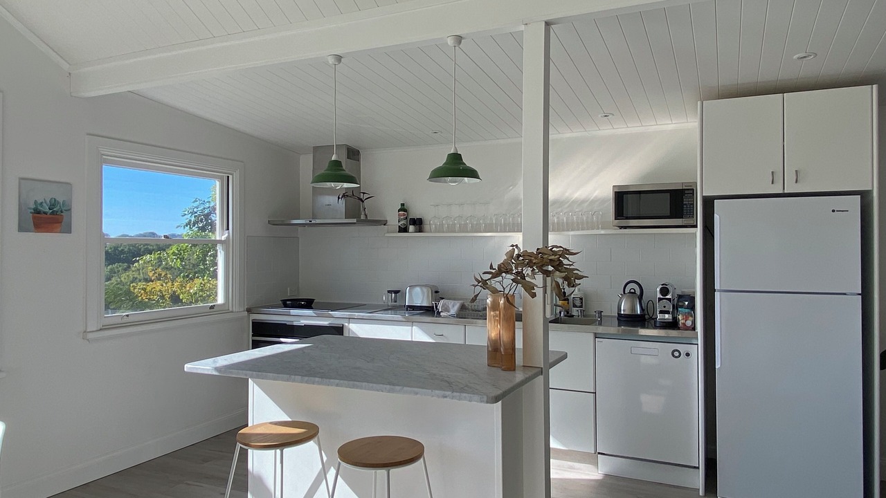 Photo of Kitchen in Bangalow