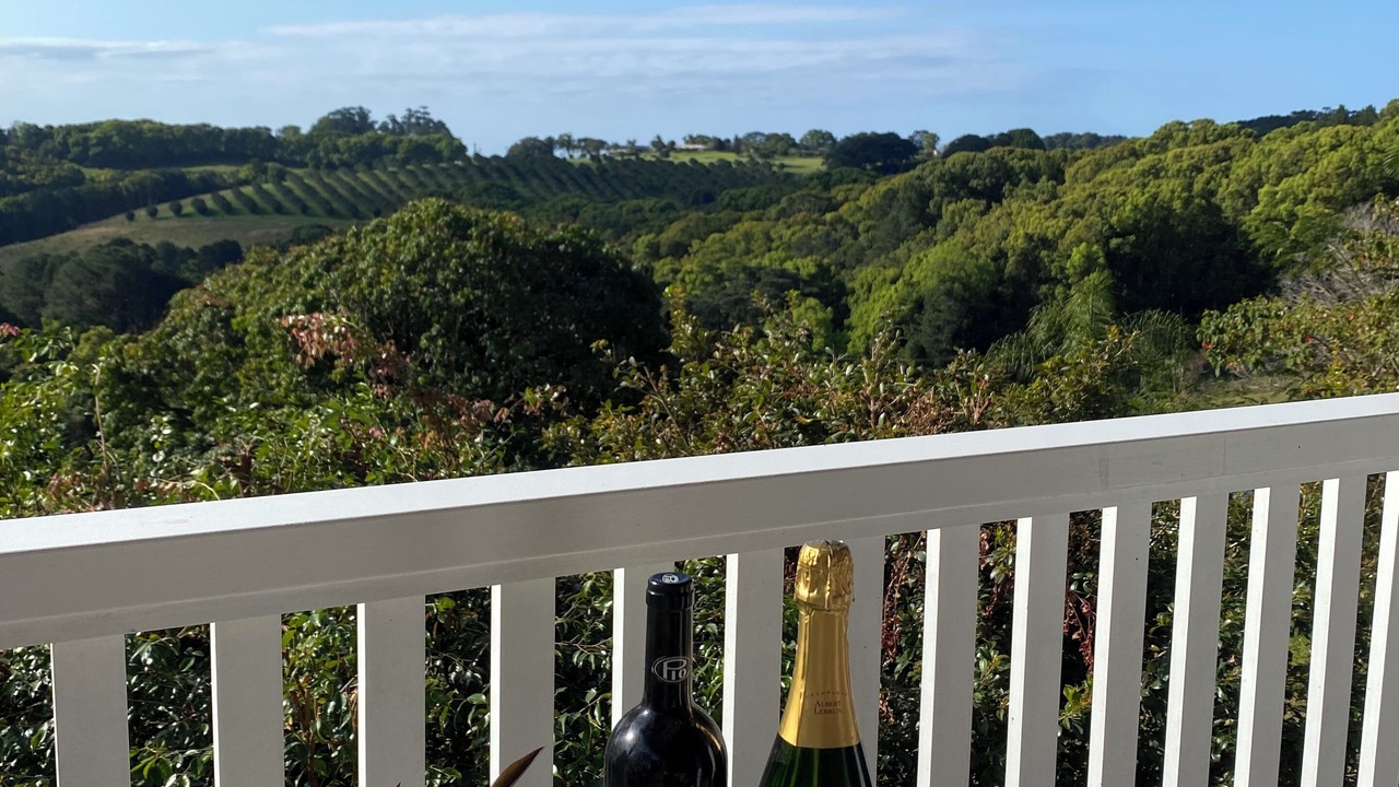 Photo of Outdoor in Bangalow