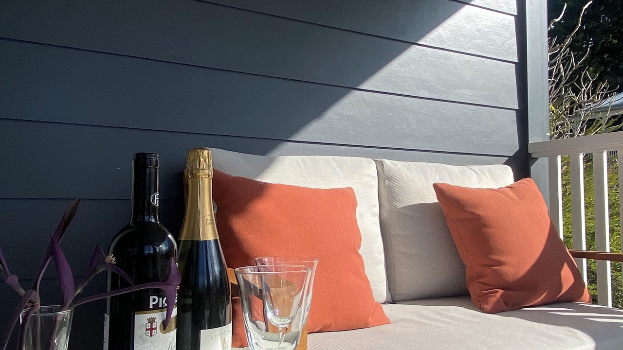 Photo of Outdoor in Bangalow