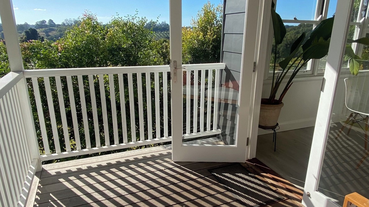 Photo of Outdoor in Bangalow