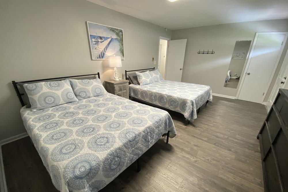 Photo of Bedroom in Cary