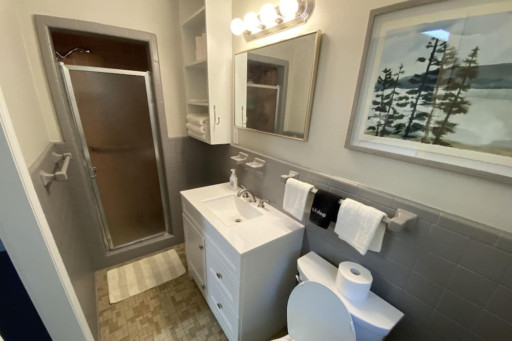 Photo of Bathroom in Cary