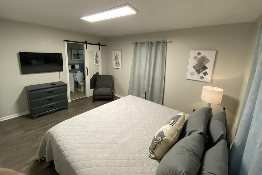Photo of Bedroom in Cary