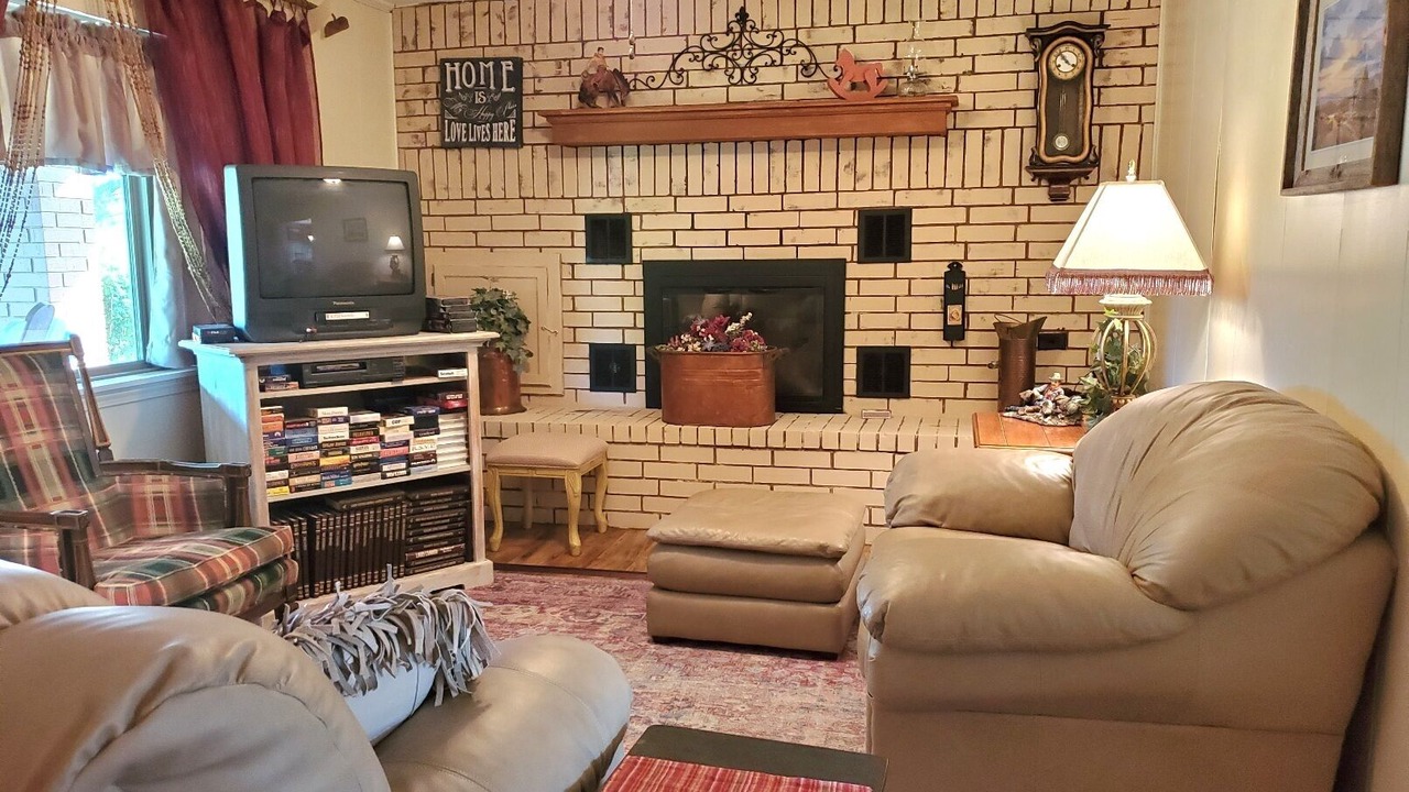 Photo of Livingroom in Paris